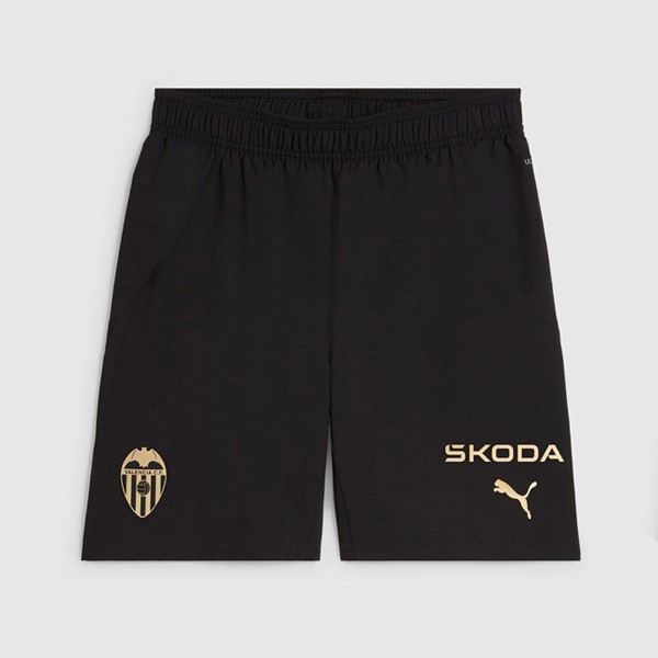 Pantalones Valencia 2ª 2024/25